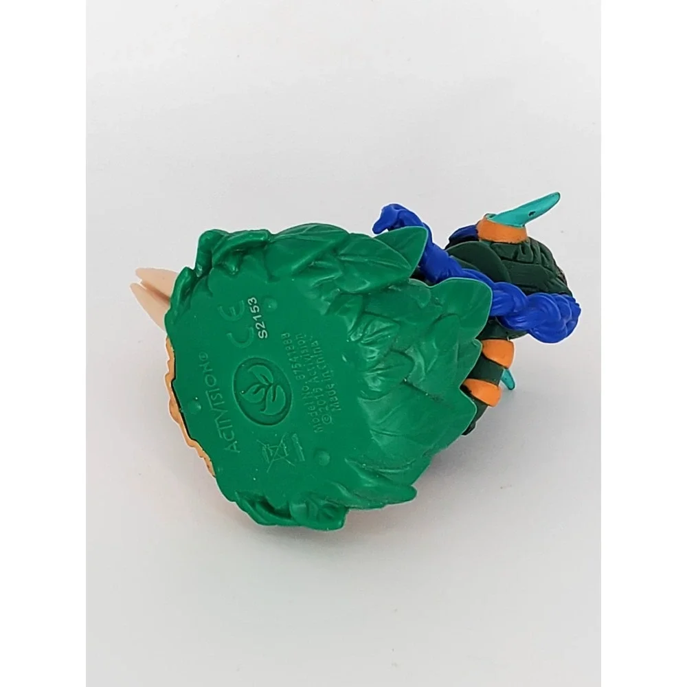 Skylanders‎ Superchargers Super Shot Stealth Elf  Video Games Action Figure